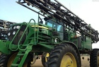 2012 John Deere 4830