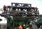 2012 John Deere 4830