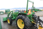 2006 John Deere 990