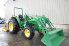 2006 John Deere 990