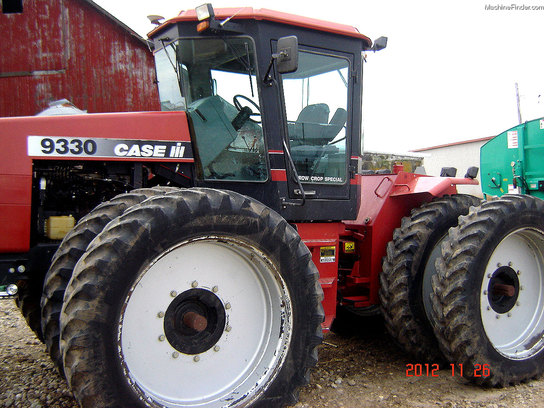 1996 Case IH 9330