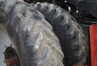 1996 Case IH 9330