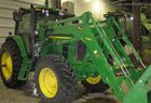2012 John Deere 7330