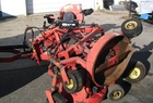 2003 Lastec 721XR