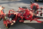 2003 Lastec 721XR
