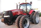 2009 Case IH Magnum 305
