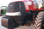 2009 Case IH Magnum 305