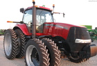 2009 Case IH Magnum 305