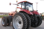 2009 Case IH Magnum 305
