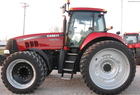 2009 Case IH Magnum 305