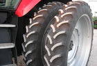 2009 Case IH Magnum 305