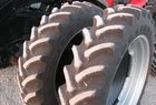 2009 Case IH Magnum 305
