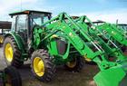 2012 John Deere 5100M