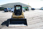 2011 John Deere 313