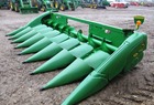 2012 John Deere 608C