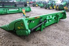 2012 John Deere 608C