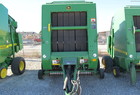1998 John Deere 466
