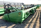 2012 John Deere 635FD