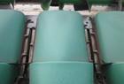 1996 John Deere 693
