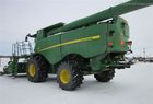 2012 John Deere S680