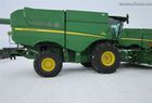 2012 John Deere S680