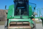1998 John Deere 9610