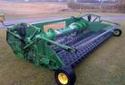 2011 John Deere T670