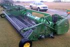 2011 John Deere T670