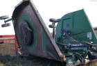 2011 Landpride RCM5020 COMMANDER