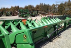 2012 John Deere 612C
