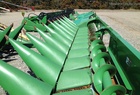 2012 John Deere 612C