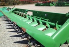 2012 John Deere 612C