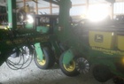 1997 John Deere 1780