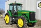 1995 John Deere 8400