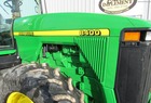 1995 John Deere 8400
