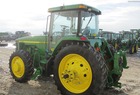 1995 John Deere 8400