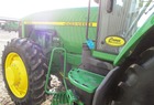 1995 John Deere 8400