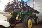 2008 John Deere 4830
