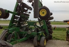 2002 John Deere 1860