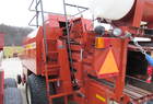 2004 Hesston 4760