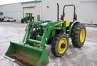 2005 John Deere 5105