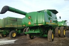 2009 John Deere 9670 STS