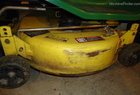 1997 John Deere LX173