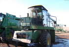 1984 John Deere 6620