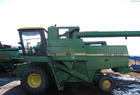 1984 John Deere 6620