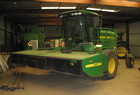 2006 John Deere 4995