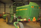 2006 John Deere 4995