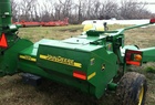 2012 John Deere 3975