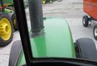 1990 John Deere 4955
