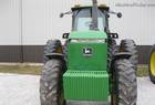 1990 John Deere 4955